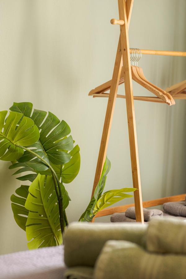 Code Green Studio Thessaloníki Eksteriør billede